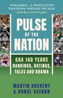 Donal Keenan: Pulse of the Nation, Buch