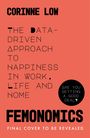 Corinne Low: Femonomics, Buch