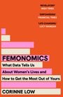 Corinne Low: Femonomics, Buch