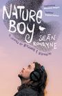 Sean Ronayne: Nature Boy, Buch