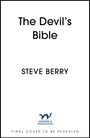 Steve Berry: The Devil's Bible, Buch