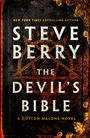 Steve Berry: The Devil's Bible, Buch