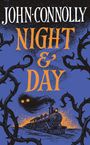 John Connolly: Night & Day, Buch