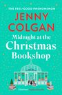 Jenny Colgan: Midnight at the Christmas Bookshop, Buch