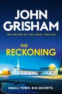 John Grisham: The Reckoning, Buch