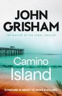 John Grisham: Camino Island, Buch