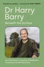 Harry Barry: Beneath the Surface, Buch