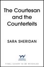 Sara Sheridan: The Counterfeit Affair, Buch