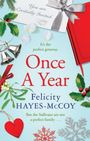 Felicity Hayes-Mccoy: Once a Year, Buch