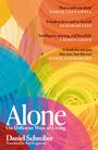 Daniel Schreiber: Alone, Buch