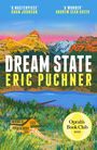 Eric Puchner: Dream State, Buch