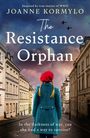 Joanne Kormylo: The Resistance Orphan, Buch