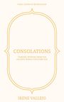 Irene Vallejo: Consolations, Buch