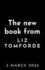 Liz Tomforde: New Book 2026, Buch