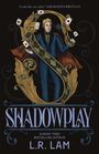 L. R. Lam: Shadowplay, Buch