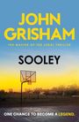 John Grisham: Sooley, Buch