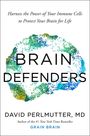 David Perlmutter: Brain Defenders, Buch