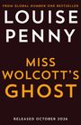 Louise Penny: Miss Wolcott's Ghost, Buch