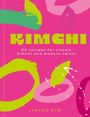 Jihyun 'Kimmy' Kim: Kimchi, Buch