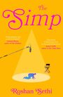 Roshan Sethi: The Simp, Buch