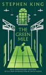 Stephen King: The Green Mile, Buch