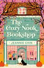 Jeannie Chin: The Cozy Nook Bookshop, Buch