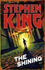 Stephen King: The Shining, Buch