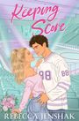 Rebecca Jenshak: Keeping Score, Buch