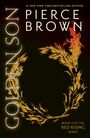 Pierce Brown: Golden Son, Buch
