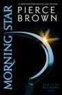 Pierce Brown: Morning Star, Buch
