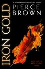 Pierce Brown: Iron Gold, Buch