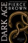 Pierce Brown: Dark Age, Buch