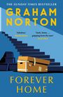 Graham Norton: Forever Home, Buch
