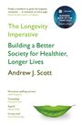 Andrew J. Scott: The Longevity Imperative, Buch