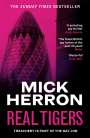 Mick Herron: Real Tigers, Buch