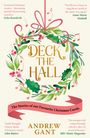 : Deck the Hall, Buch