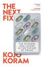 Kojo Koram: The Next Fix, Buch