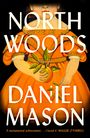 Daniel Mason: North Woods, Buch