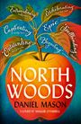 Daniel Mason: North Woods, Buch