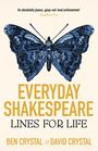 Ben Crystal: Everyday Shakespeare, Buch
