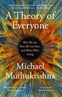 Michael Muthukrishna: A Theory of Everyone, Buch