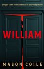 Mason Coile: William, Buch