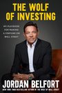 Jordan Belfort: The Wolf of Investing, Buch
