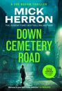 Mick Herron: Down Cemetery Road, Buch