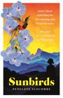 Penelope Slocombe: Sunbirds, Buch