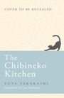 Yuta Takahashi: The Chibineko Kitchen, Buch