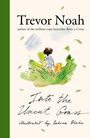 Trevor Noah: Into the Uncut Grass, Buch