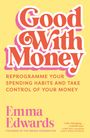 Emma Edwards: Good with Money, Buch
