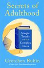 Gretchen Rubin: Secrets of Adulthood, Buch