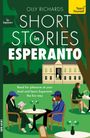 Olly Richards: Short Stories in Esperanto for Beginners, Buch